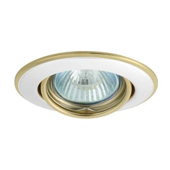Cветильник Kanlux HORN CTC-3115-PS/G (02832)
