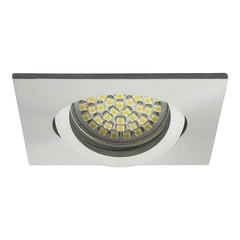 Точечный светильник Kanlux EVIT CT-DTL50-AL (18560)