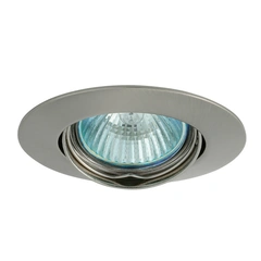 Світильник точковий Kanlux LUTO CTX-DT02B-C/M (2593)