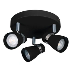 Cветильник Kanlux ENALI EL-30 B (28765)
