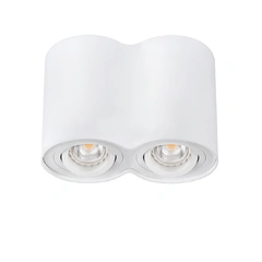 Накладной светильник Kanlux BORD DLP-250-W (22554)