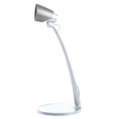 Настільна лампа Kanlux SARI LED W-SR (27982)