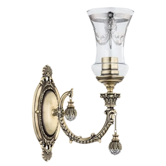 Бра Kutek SIENNA SIE-K-1(P)