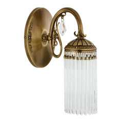 Бра Kutek Fiore FIO-K-1(P)