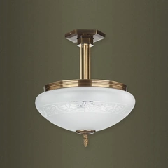 Люстра Kutek Decor DEC-PL-3(P)