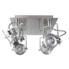 Спотовой светильник Kanlux SONDA EL-4L 4798