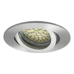 Точковий світильник Kanlux EVIT CT-DTO50-AL (18561)