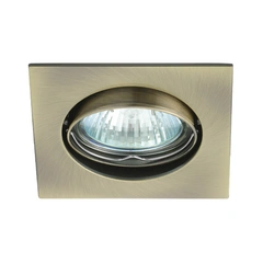 Cветильник точечный Kanlux NAVI CTX-DT10-AB (2554)