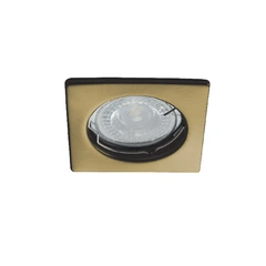 Точечный светильник Kanlux ALOR DSL-BR/M (26730) матовый
