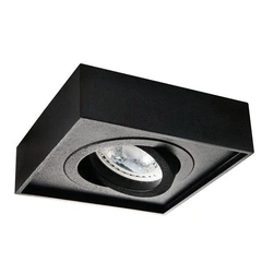 Світильник Kanlux MINI GORD DLP-50-B (28781)