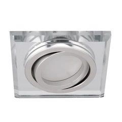 Світильник Kanlux Morta CT-DTL50-SR (26718)