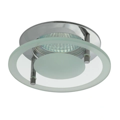 Точечный светильник Kanlux DINO CTX-DS02G/BC 2576