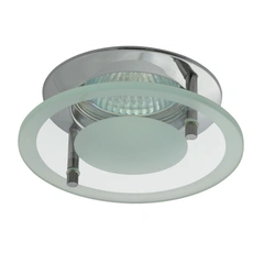 Точковий світильник Kanlux DINO CTX-DS02G/BC 2576