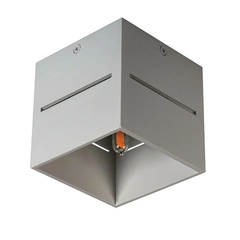 Точковий світильник Kanlux ASIL G9 C-GR 27024