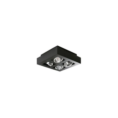 Накладний світильник Kanlux STOBI DLP 450-B (26836)