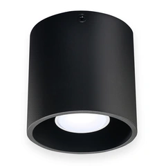 Точечный светильник Kanlux ALGO GU10 CO-B 27033
