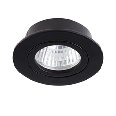 Точечный светильник Kanlux DALLA CT-DTO50-B (22432)