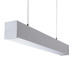 Люстра Kanlux ALIN 4LED 1X120-SR 27415