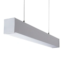 Люстра Kanlux ALIN 4LED 1X120-SR 27415