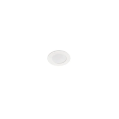 Світильник точковий Kanlux ROUNDA V2LED6W-WW-W 28938 downlight