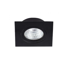 Точечный светильник Kanlux DALLA CT-DTL50-B (22433)