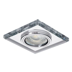 Світильник Kanlux Morta CT-DSL50-SR (18512)