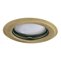 Точковий світильник Kanlux ARGUS CT-2114-BR/M (324)