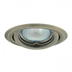 Точечный светильник Kanlux ARGUS CT-2115-BR/M (330)