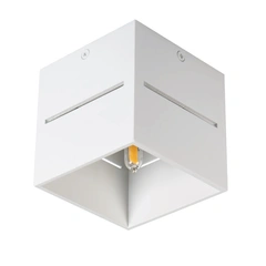 Точечный светильник Kanlux ASIL G9 CW 27025