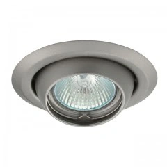 Точковий світильник Kanlux ARGUS CT-2117-C/M (337)