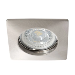 Точковий світильник Kanlux NESTA DSL-C/M (26748) chrome matt