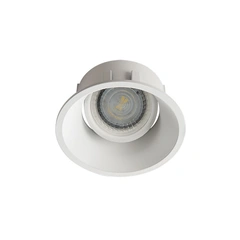 Світильник точковий Kanlux IVRI DTO-W 26736