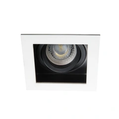 Світильник Kanlux ARET 1XMR16-W (26720)