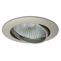 Точковий світильник Kanlux VIDI CTC-5515-PN 2787
