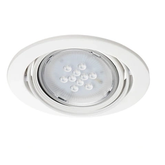 Cветильник Kanlux ARTO 1O-W (26612)