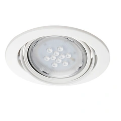 Cветильник Kanlux ARTO 1O-W (26612)