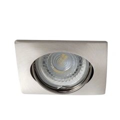 Точковий світильник Kanlux NESTA DTL-C/M (26752) chrome matt