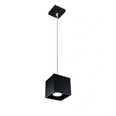 Люстра Kanlux ALGO GU10 PL-B 27036