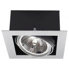 Встраиваемый светильник Kanlux Mateo DLP-150-GR (4960)