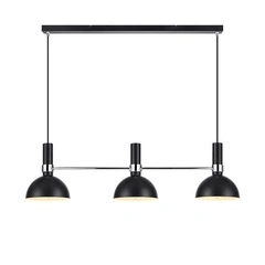 Люстра MARKSLOJD Larry 106855