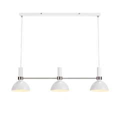 Люстра MARKSLOJD Larry 107500