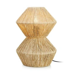 Настольная лампа MARKSLOJD Straw 107983