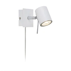 Світильник MARKSLOJD Hyssna Led 105481