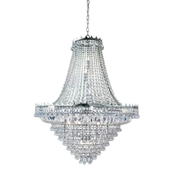 Люстра Searchlight Versailles 9112-102CC