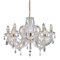 Зеркало Searchlight Marie Theresa 699-8