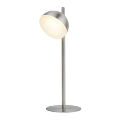 Настільна лампа Searchlight TULLY EU7451-1SS
