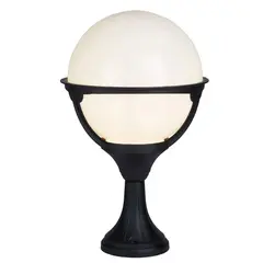 Уличный фонарь Searchlight ORB LANTERNS 8740