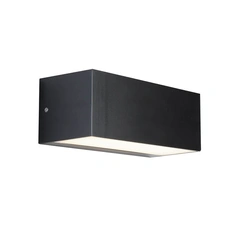 Настінний світильник Searchlight LED OUTDOOR 8735GY