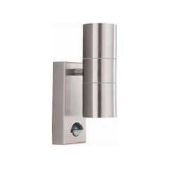 Настенный уличный светильник Searchlight LED OUTDOOR 7008-2SS-LED