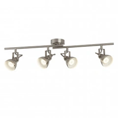 Стельовий світильник Searchlight Focus 1544SS